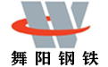 舞陽鋼廠logo