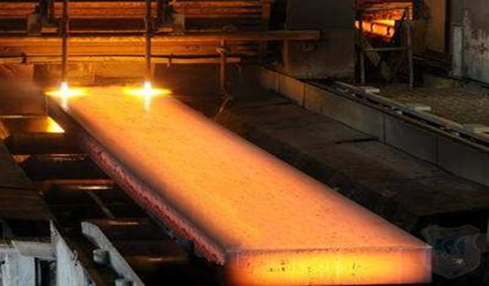 舞陽鋼鐵有限責任公司煉鋼技術